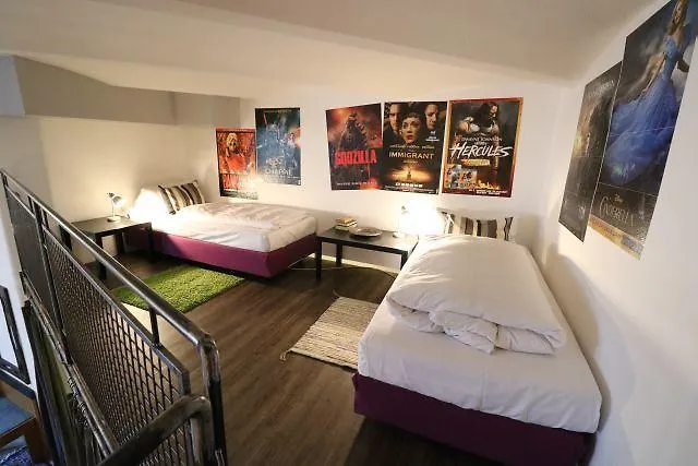 Appartement The 5 Lofts