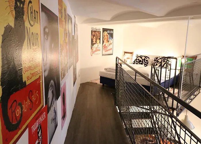 Appartement The 5 Lofts *