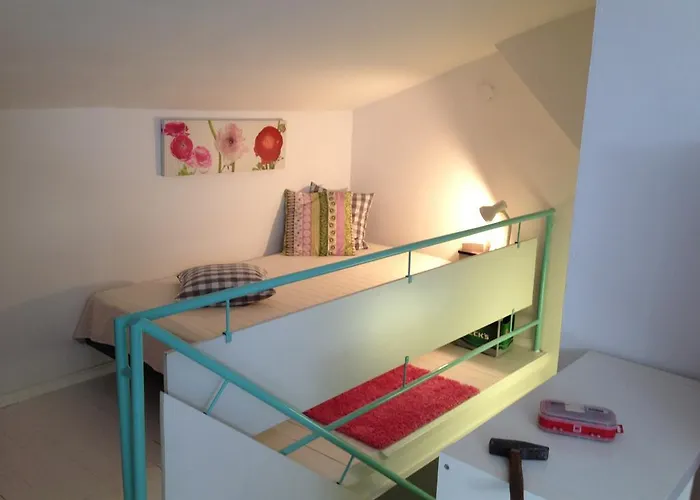 Appartement The 5 Lofts *