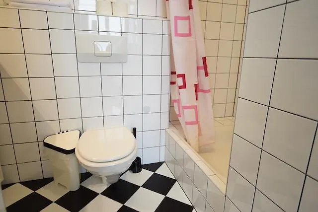 Appartement The 5 Lofts Berlin