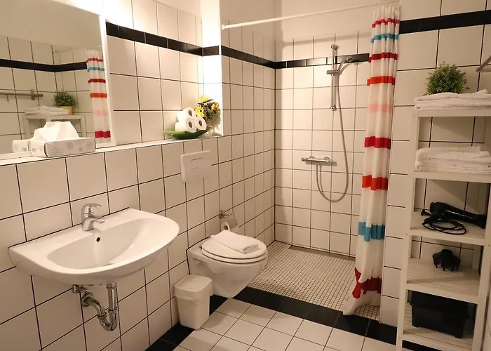 Appartement The 5 Lofts *