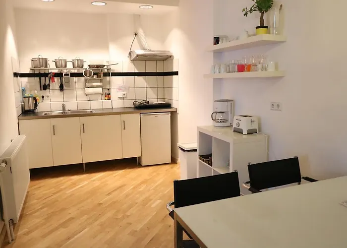 Appartement The 5 Lofts