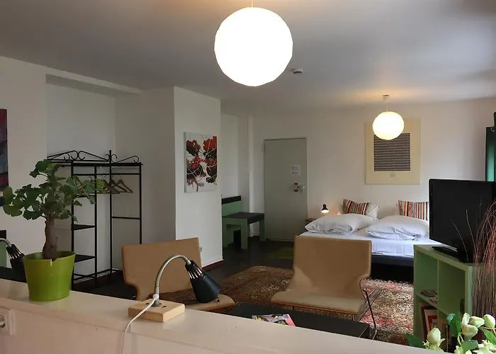 Appartement The 5 Lofts