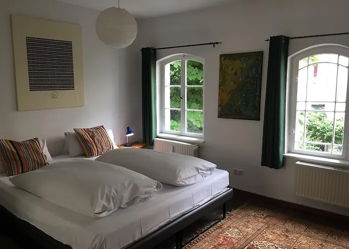 Appartement The 5 Lofts