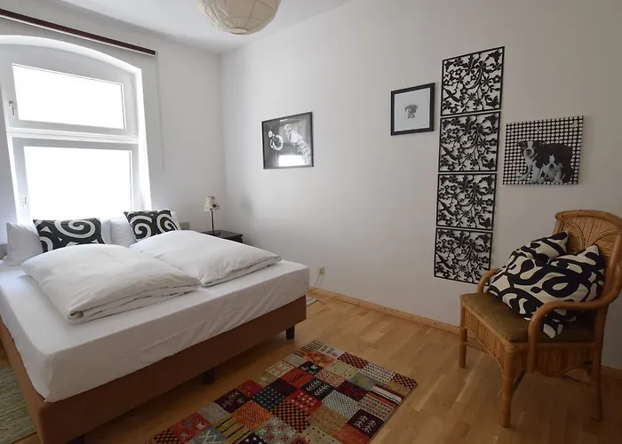 Appartement The 5 Lofts *