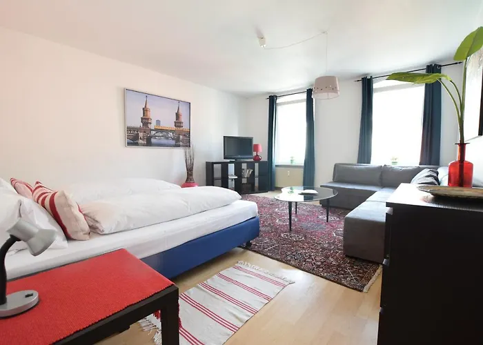 The 5 Lofts Appartement *