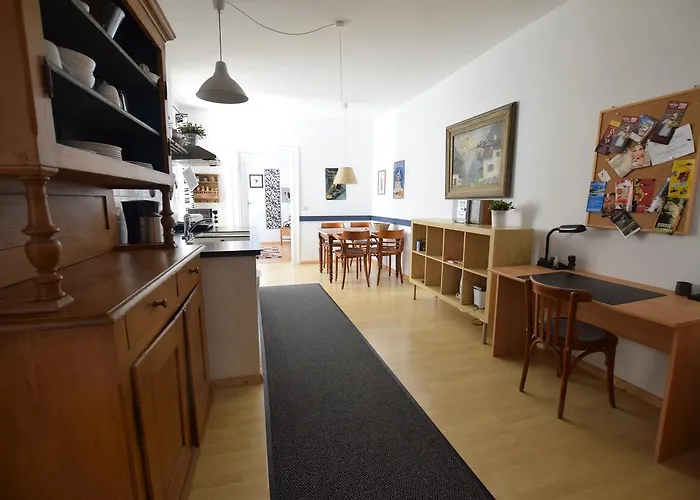 The 5 Lofts Appartement *