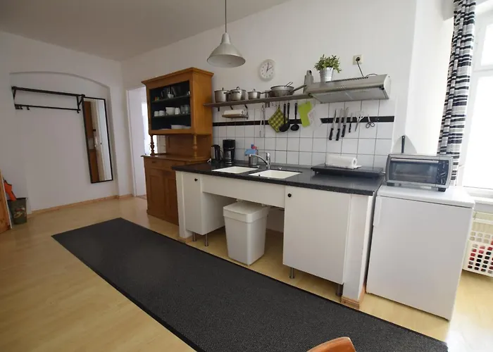 The 5 Lofts Appartement