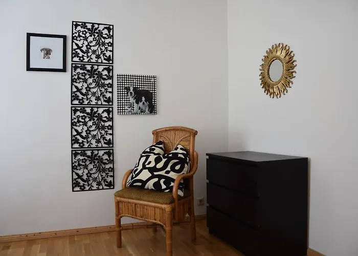 Appartement The 5 Lofts *