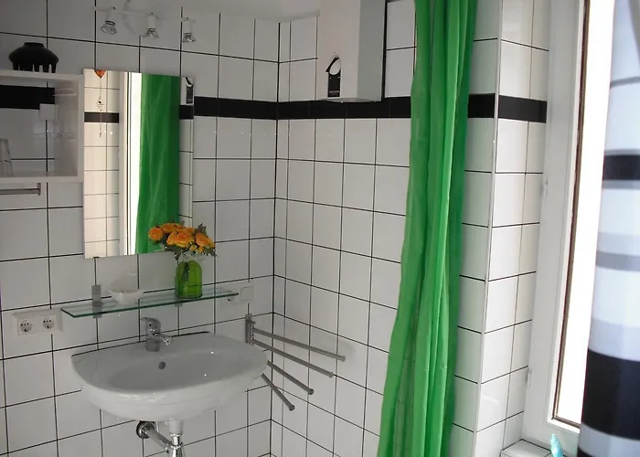 Appartement The 5 Lofts Berlin