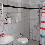 The 5 Lofts アパート ベルリン