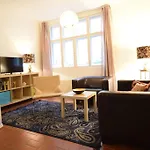 The 5 Lofts ベルリン