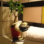 The 5 Lofts ベルリン