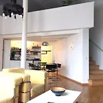 The 5 Lofts ベルリン