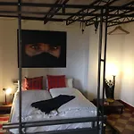 The 5 Lofts ベルリン