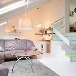 アパート The 5 Lofts *