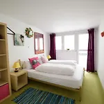 アパート The 5 Lofts ベルリン