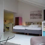 アパート The 5 Lofts *