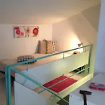 アパート The 5 Lofts *