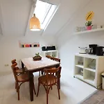 The 5 Lofts ベルリン