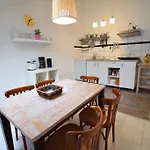 The 5 Lofts ベルリン