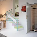 アパート The 5 Lofts *