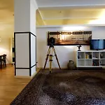 The 5 Lofts ベルリン