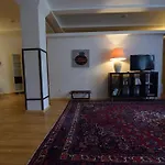 The 5 Lofts * ベルリン