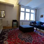 The 5 Lofts ベルリン