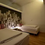 The 5 Lofts ベルリン