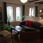 The 5 Lofts ベルリン