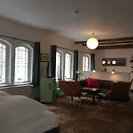 The 5 Lofts アパート *