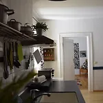 The 5 Lofts ベルリン