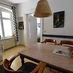 The 5 Lofts * ベルリン