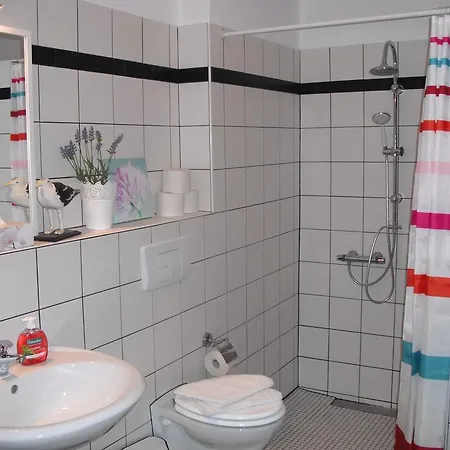 The 5 Lofts Апартаменты Берлин