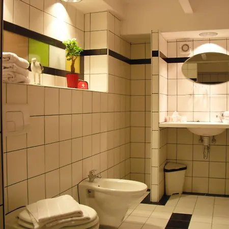 Апартаменты The 5 Lofts Берлин