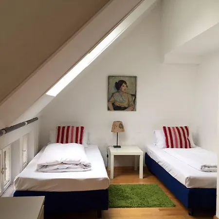 The 5 Lofts Берлин