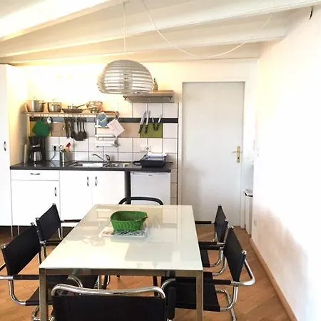 The 5 Lofts Берлин