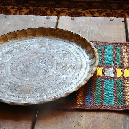 Апартаменты The 5 Lofts Берлин