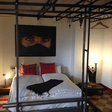 The 5 Lofts Берлин