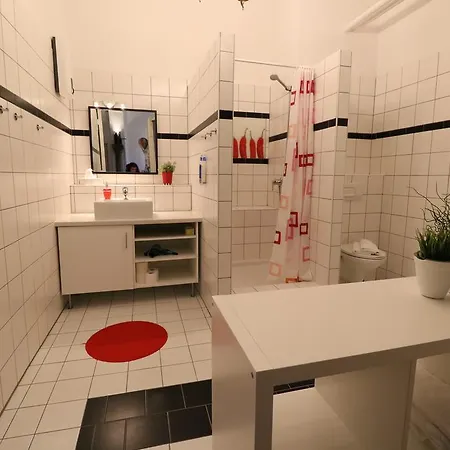 Apartament The 5 Lofts *