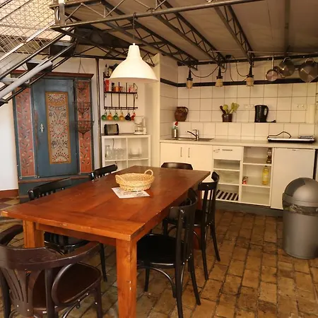 The 5 Lofts