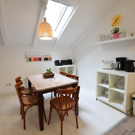 The 5 Lofts Берлин