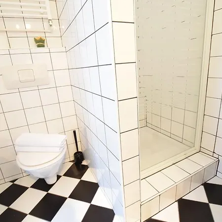 The 5 Lofts Берлин