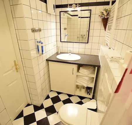 The 5 Lofts Берлин