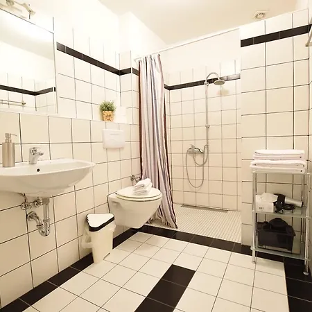 The 5 Lofts Берлин