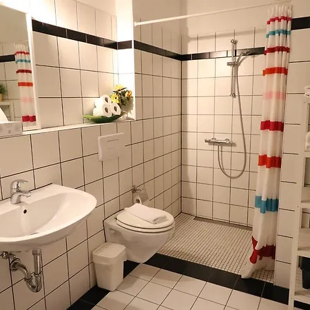 Апартаменты The 5 Lofts *