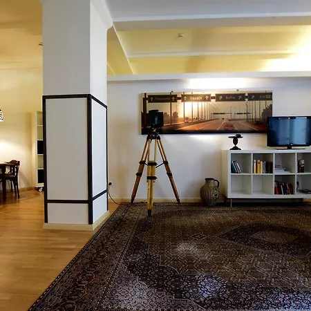 The 5 Lofts Берлин