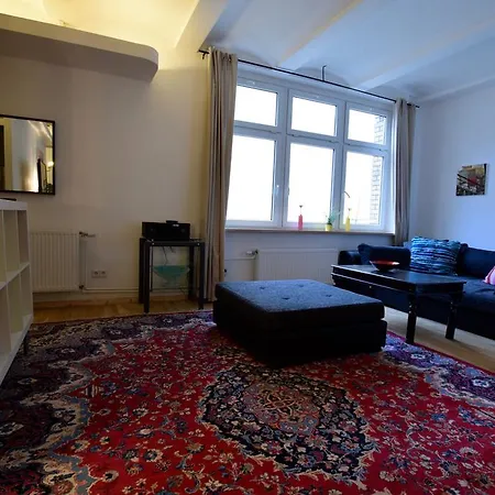 The 5 Lofts Берлин