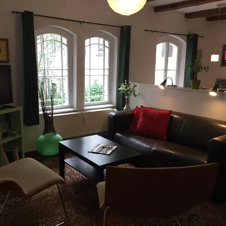 The 5 Lofts Берлин